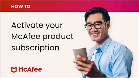 how to activate mcafee antivirus|Activate your McAfee Product Subscription .